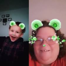 Tammy Rausch's Instagram, Twitter & Facebook