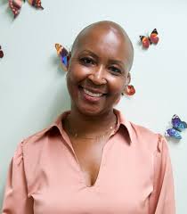 paris gandy-walker, psyd