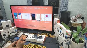 Received unwanted call from 192168491 ? E Stores How To Use X96max Video 2