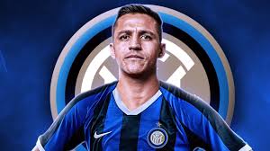 This given name was originally derived from the latin name sanctius, a derivative of sanctus. the name owes its popularity to the fact that it was borne by a 9th century martyr of cordova. Inter Signs Alexis Sanchez On Loan From United Soccer Antenna