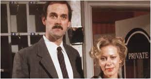 Hotel owner basil fawlty's incompetence, short fuse, and arrogance form a combination that ensures accidents and trouble are never far away. The Real Reason Why Iconic Sitcom Fawlty Towers Was Cancelled
