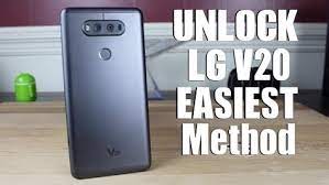 In an attempt to keep the hype going about its newest phone, lg has released a video called a taste of android 7.0 nougat. Unlock Lg V20 Code Generating Tool Workable For Every Network Carrier