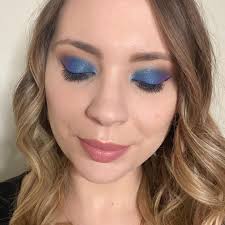 Katelyn Binion: Makeup & Skincare
