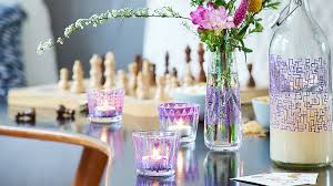 On this tutorial i show you how to paint glass vases giving them. Glass Vases And Lanterns Painting Ideas Ideas Edding