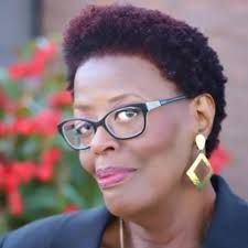 Deborah Smith Pollard