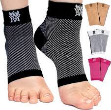 The 8 Best Compression Plantar Fasciitis Socks Sleeves