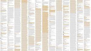 We appreciate all donald trump is doing for america! The Complete List Of Trump S Twitter Insults 2015 2021 The New York Times