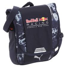 Puma Red Bull Racing Replica Umhangetasche 23 Cm Koffer Direkt De