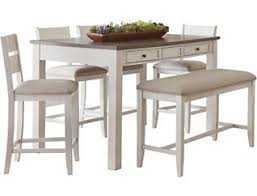 Dining Room Furniture Sets Kitchen Sets Art Van Home Dining Room Furniture Sets Wood Dining Room White Dining Set From coffee tables to computer desks, and bedside tables to dining sets.