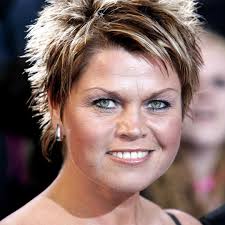 Vicky Entwistle Movies and TV Shows