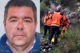 Escalaplano, a vuoto le ricerche di Marco Lai: il 52enne è un fantasma da  sei giorni