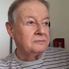 Stephen R.Pickard (@StephenRPickard)