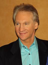 Bill Maher - Simple English Wikipedia, the free encyclopedia