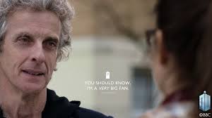The Zygon Inversion' gave us some hilarious quotes as well as some pretty  intense moments. Which were your favourites?