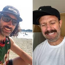 Craig Ryan's Instagram, Twitter & Facebook