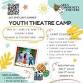 ACT Summer Spotlight-Youth Theatre Camp