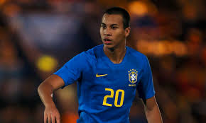 Chelsea are the latest to join the chase for the forward. Chelsea Watching Santos Youngster Kaio Jorge After Forward Shines For Brazil S Youth Sides Daily Mail Online