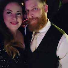 Trent Thames's Instagram, Twitter & Facebook