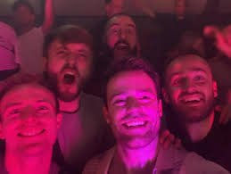 ⭐️ Edinburgh Fringe 2025 ⭐️