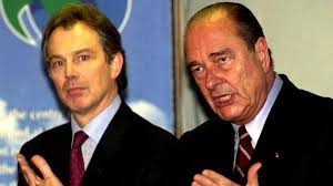 Definition of chirac from the collins english dictionary. Chirac A Life In French Politics Bbc News