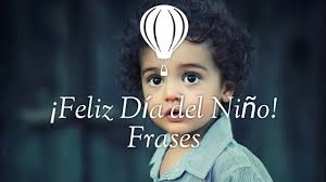 Debemos enseñar a nuestros niños a soñar con los ojos abiertos ¡feliz día del niño! Feliz Dia Del Nino Frases Para Pensar Youtube