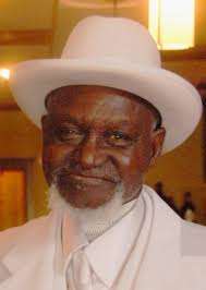 Oscar Parkman Obituary (2022)