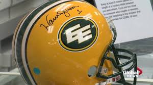 It won its first n. Huge Response To Edmonton Football Team Name Survey Watch News Videos Online