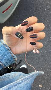 Pin By Kristel Valle Blog De Moda Y On Unhas Stylish Nails Gucci Nails Swag Nails