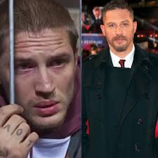 There's a lot you probably didn't know about Tom Hardy's past, but it  shaped him into the legend he is today 💪