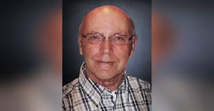 Obituary information for Richard Hatton