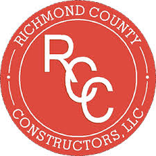 Contact Richmond County Constructors Llc