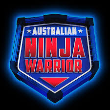 The tennis champion, 26, and the football icon, 46, interviewed the competitors after they ran the courses. Australian Ninja Warrior Youtube