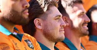 Joe Schmidt keeping his options open