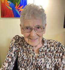 Contributions to the tribute of Pearl Robertson