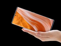 ZTE Axon 40 Pro bietet im Vergleich zum ...