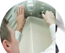 Air Duct Cleaning Calgary | Air Duct Repair | Knight Plumbing