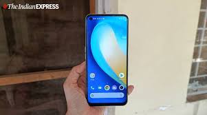 Realme narzo 30 5g android smartphone. Realme Narzo 30 Pro Review 5g Gets More Affordable In India