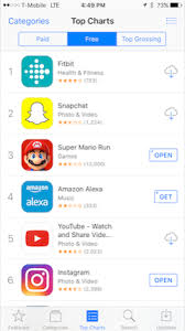 Fitbit sense ($279 at amazon). Fitbit For Ios Becomes The Top Free App In App Store Iphone In Canada Blog
