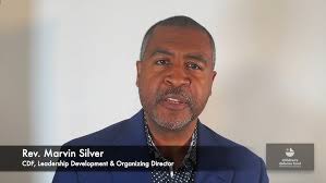 Rev. Marvin Silver