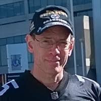 John Haseltine's Instagram, Twitter & Facebook