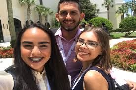 Internado en Harvard le abre puertas