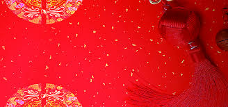Chinese New Year Countdown Wind Festive Red Poster Banner New Years Countdown Reds Poster New Year Banner
