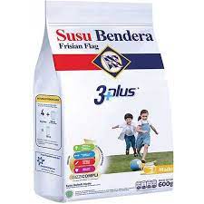 Harga frisian flag kompleta susu bubuk keluarga cokelat 800g. Susu Bendera 3 Madu 600g Shopee Indonesia