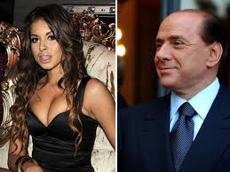 L'architetto redaelli ha testimoniato che due ospiti di berlusconi vivevano in ville a bernareggio. Silvio Berlusconi Sentenced To Seven Years In Prison For Sex With Under Age Prostitute World News Mirror Online