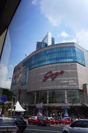 Our information desk is a resource intended to provide the customer with information and support related to our products and services. Customer Service Counter Picture Of Sogo Kuala Lumpur Tripadvisor