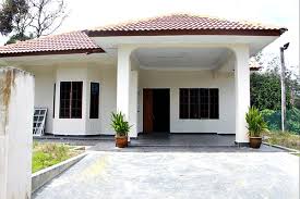 Komposisi warna rumah yang pas akan membuat rumahmu tampil cantik. 43 Denah Rumah Minimalis Warna Putih Inspirasi Baru