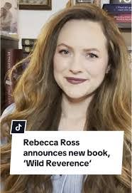 Rebecca Evers's Instagram, Twitter & Facebook