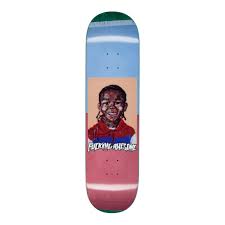 Heroin skateboards frank shaw 'call of the wild' 8.75″ deck 49.95. Buy Fucking Awesome Nak Felt Class Photo Skateboard Deck 8 38 Tuesdays Skatesop Uk Fa Tuesdays Skate Shop