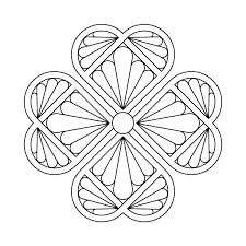 Check spelling or type a new query. Shamrock Coloring Pages For Adults