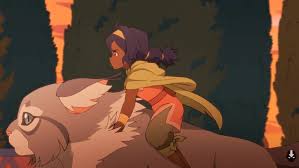 ‘Avatar: Seven Havens’ Sets Premiere Date On Paramount+; Unveils Teaser Trailer